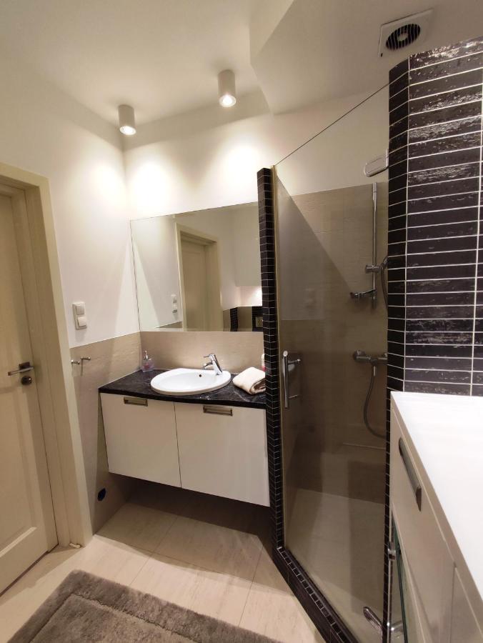 Artus Apartment Gdansk Exterior foto