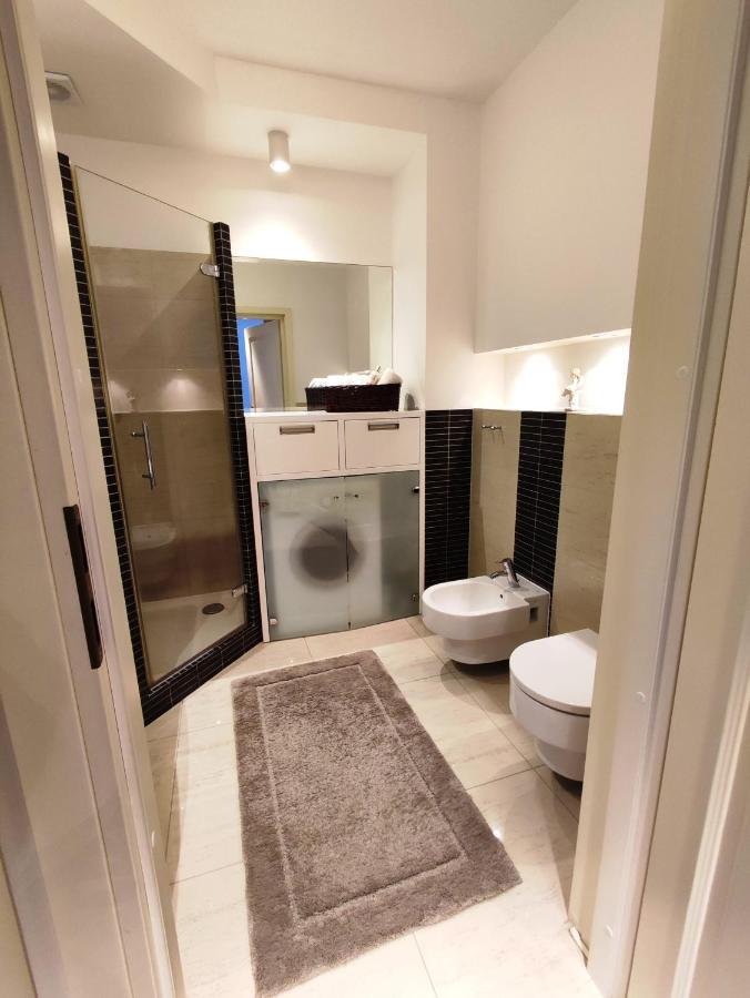 Artus Apartment Gdansk Exterior foto