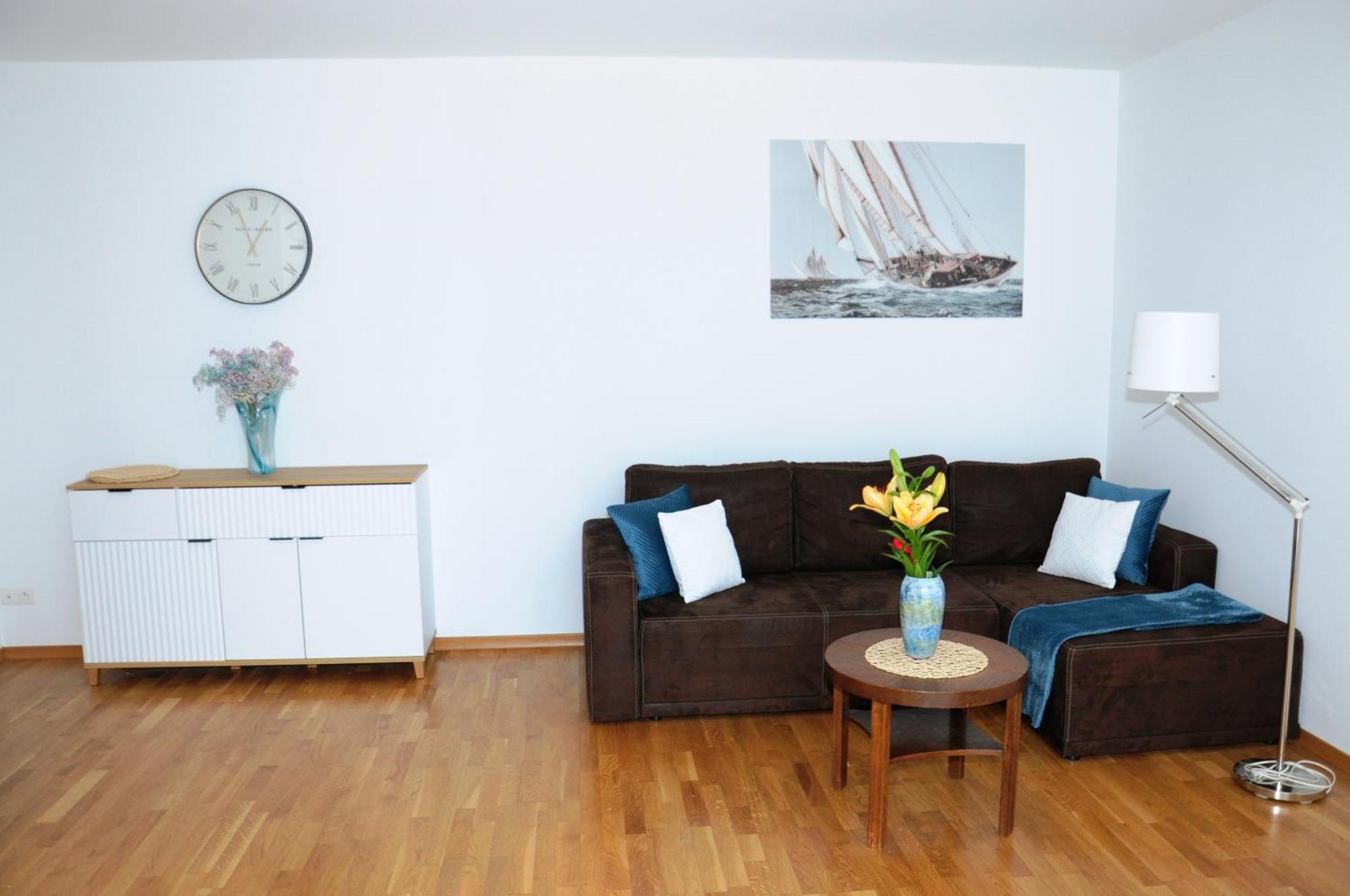 Artus Apartment Gdansk Exterior foto